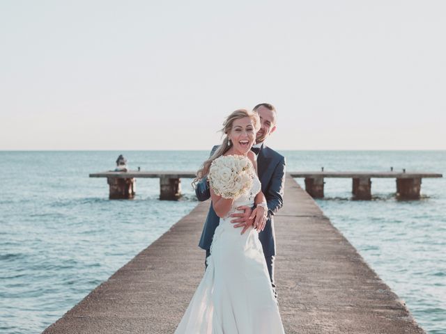 Il matrimonio di Cristian e Sonia a Capaccio Paestum, Salerno 71