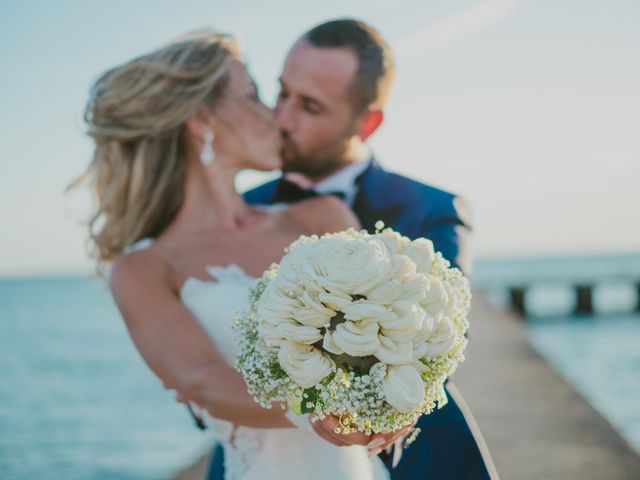 Il matrimonio di Cristian e Sonia a Capaccio Paestum, Salerno 72