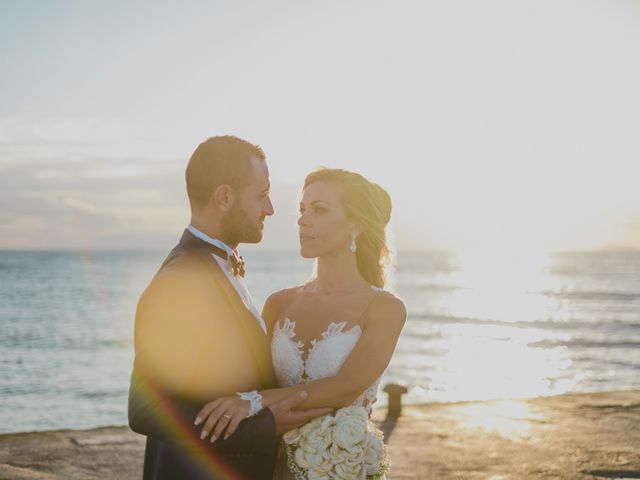 Il matrimonio di Cristian e Sonia a Capaccio Paestum, Salerno 69