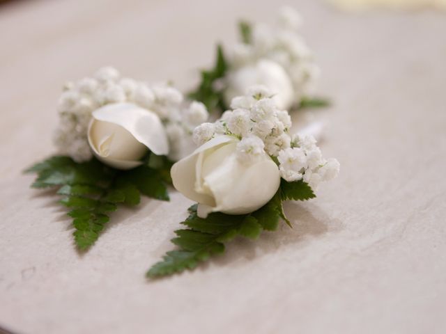 Il matrimonio di Cristian e Sonia a Capaccio Paestum, Salerno 4