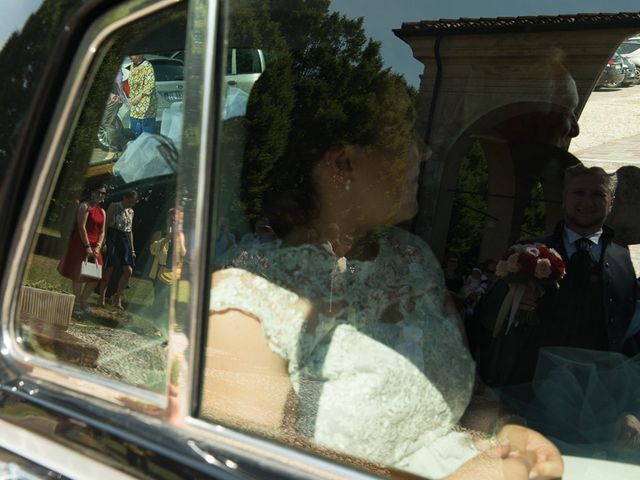 Il matrimonio di Giacomo e Mariasole a Travagliato, Brescia 59