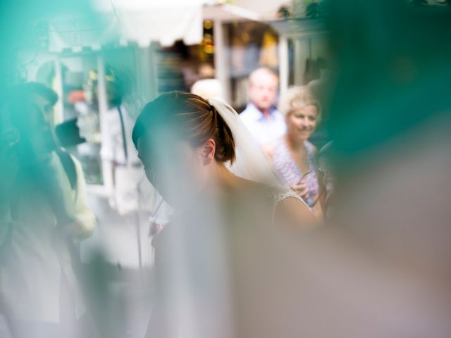 Il matrimonio di Nick e Mani a Positano, Salerno 74