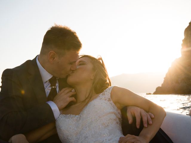 Il matrimonio di Nick e Mani a Positano, Salerno 101