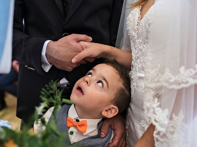 Il matrimonio di Marco e Francesca a Milazzo, Messina 3