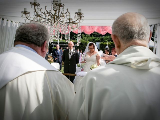 Il matrimonio di Marcello e Roberta a Piacenza, Piacenza 29