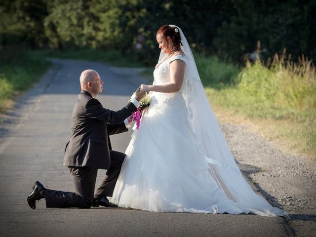 Il matrimonio di Marcello e Roberta a Piacenza, Piacenza 49