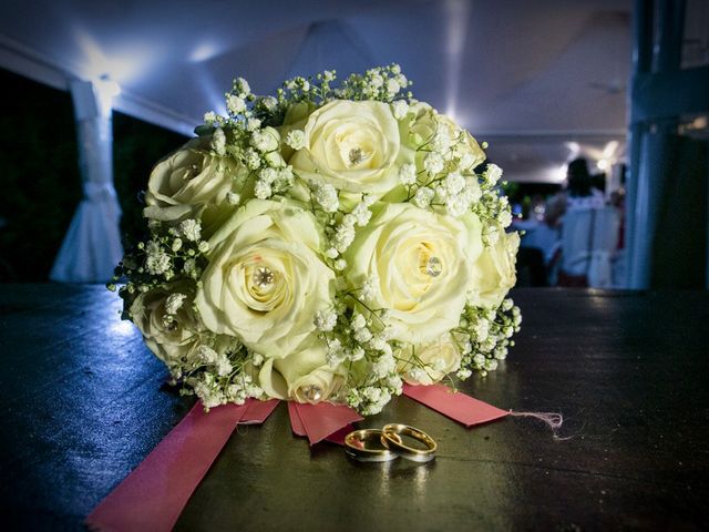 Il matrimonio di Marcello e Roberta a Piacenza, Piacenza 55