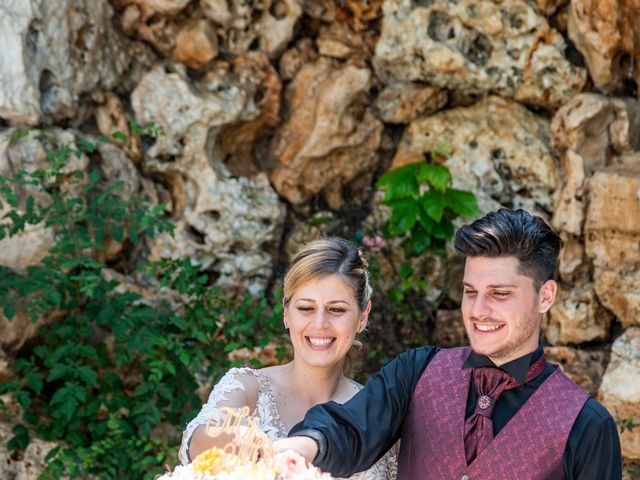 Il matrimonio di Alessandro e Vanessa a Rivoli, Torino 33