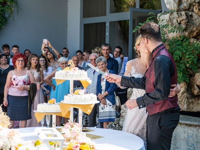 Il matrimonio di Alessandro e Vanessa a Rivoli, Torino 34