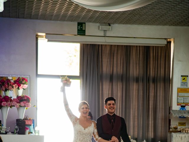 Il matrimonio di Alessandro e Vanessa a Rivoli, Torino 35