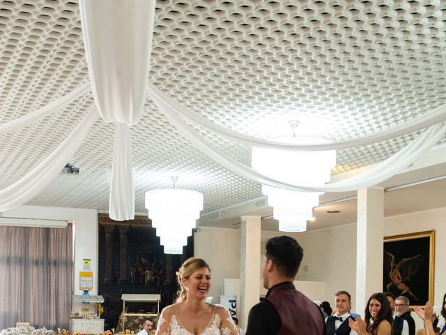 Il matrimonio di Alessandro e Vanessa a Rivoli, Torino 36