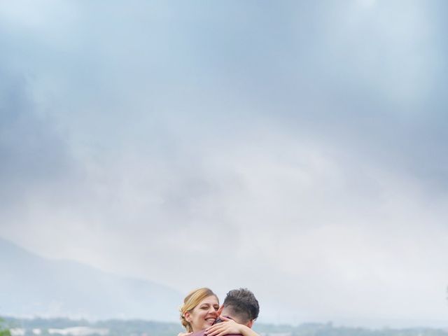 Il matrimonio di Alessandro e Vanessa a Rivoli, Torino 47