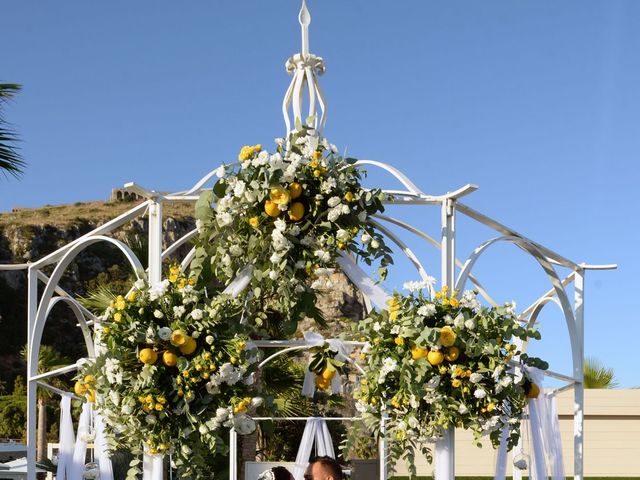 Il matrimonio di Liberata e Christian a Terracina, Latina 9