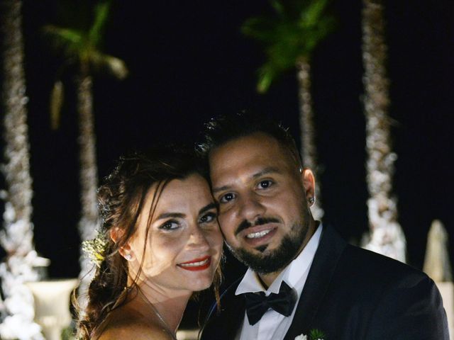 Il matrimonio di Liberata e Christian a Terracina, Latina 15