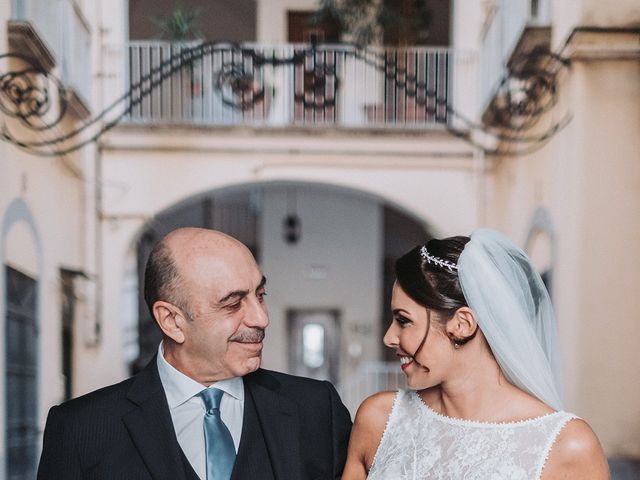 Il matrimonio di Andrea e Giuliana a Napoli, Napoli 14