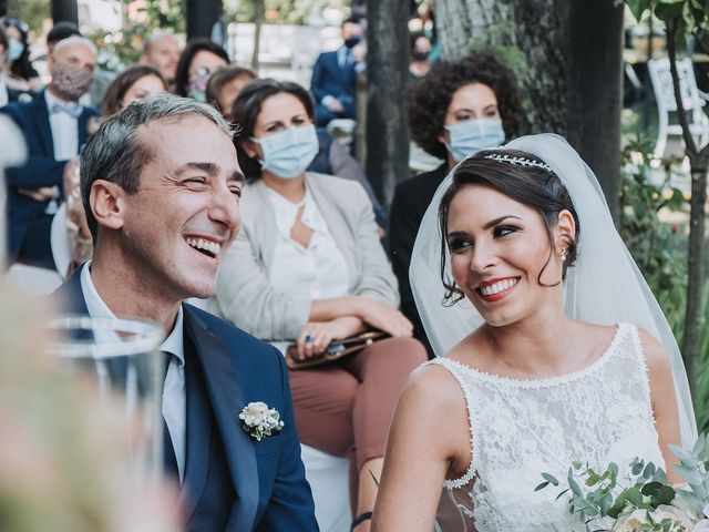 Il matrimonio di Andrea e Giuliana a Napoli, Napoli 22