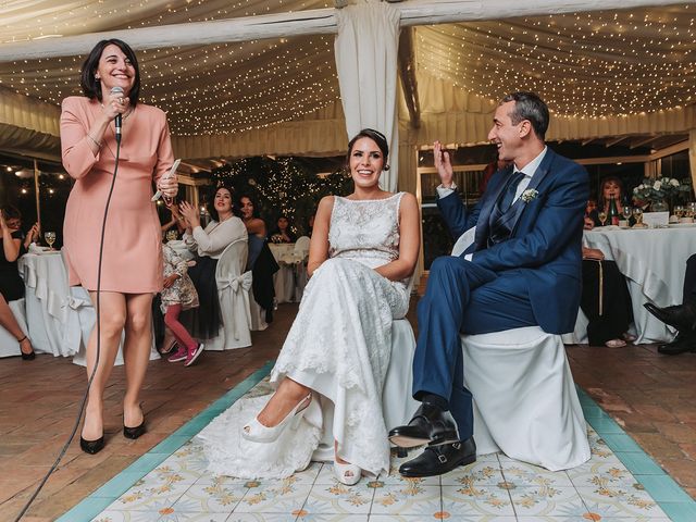 Il matrimonio di Andrea e Giuliana a Napoli, Napoli 34