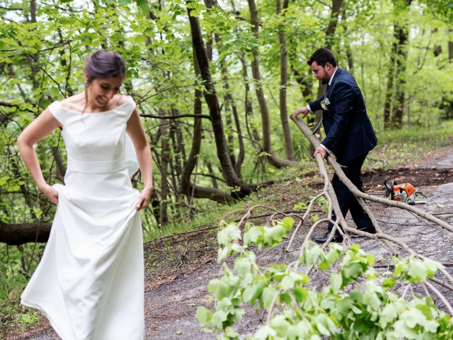 Il matrimonio di Marco e Laura a Mendatica, Imperia 17