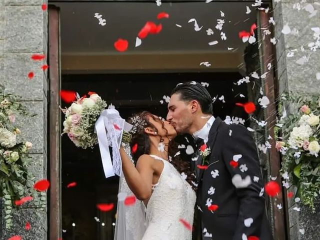 Il matrimonio di Rita e Francesco a Cirò Marina, Crotone 4