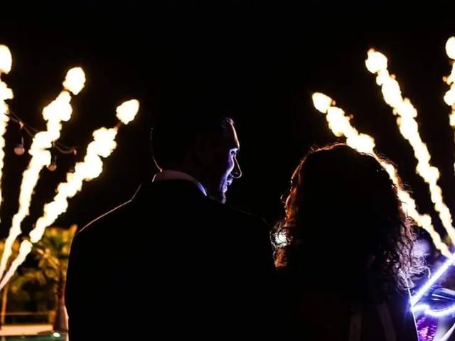Il matrimonio di Rita e Francesco a Cirò Marina, Crotone 5