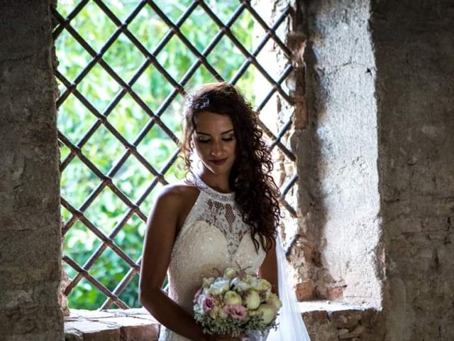 Il matrimonio di Rita e Francesco a Cirò Marina, Crotone 9