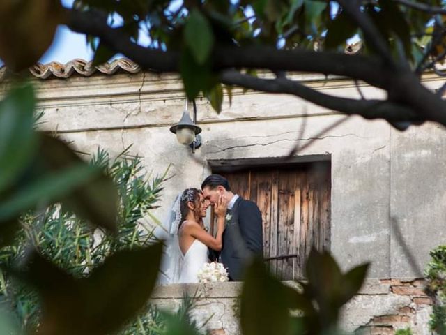 Il matrimonio di Rita e Francesco a Cirò Marina, Crotone 10