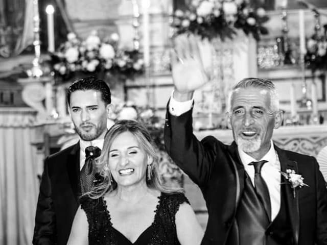 Il matrimonio di Rita e Francesco a Cirò Marina, Crotone 11