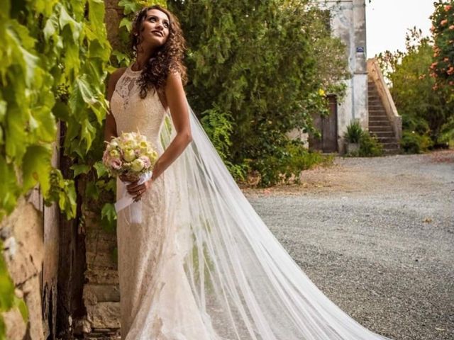 Il matrimonio di Rita e Francesco a Cirò Marina, Crotone 12