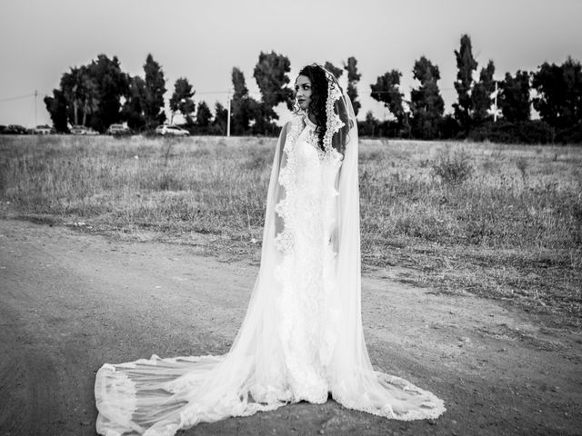 Il matrimonio di Rita e Francesco a Cirò Marina, Crotone 2