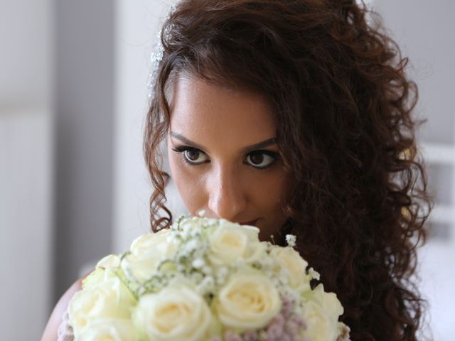 Il matrimonio di Rita e Francesco a Cirò Marina, Crotone 27