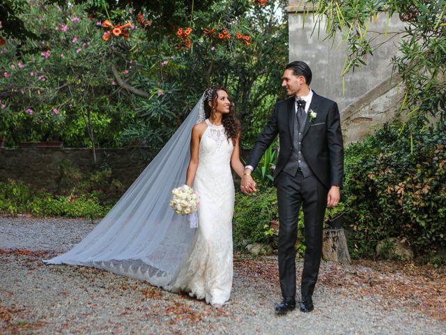 Il matrimonio di Rita e Francesco a Cirò Marina, Crotone 31