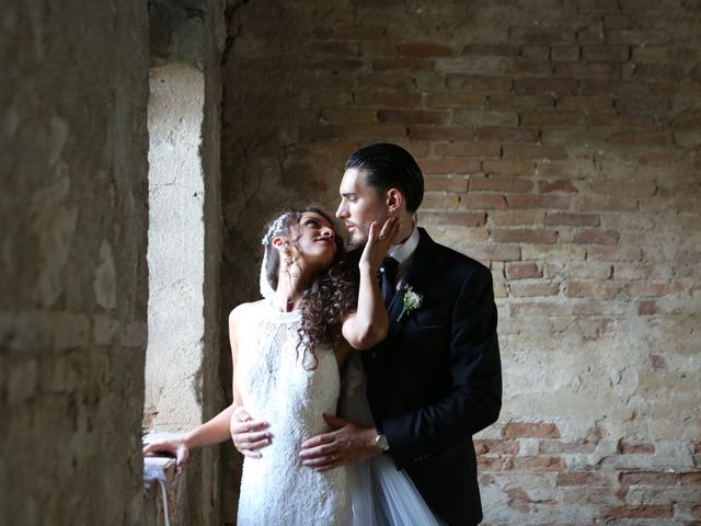 Il matrimonio di Rita e Francesco a Cirò Marina, Crotone 32