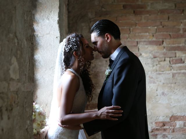 Il matrimonio di Rita e Francesco a Cirò Marina, Crotone 33