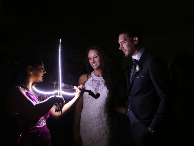 Il matrimonio di Rita e Francesco a Cirò Marina, Crotone 39