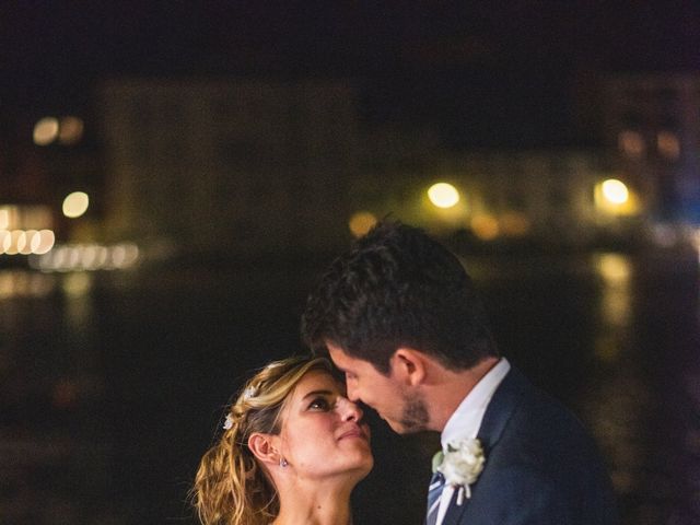 Il matrimonio di Matteo e Giulia a Sestri Levante, Genova 60