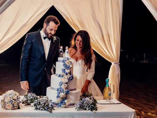 Il matrimonio di Pasquale e Ramona a Pietrasanta, Lucca 20