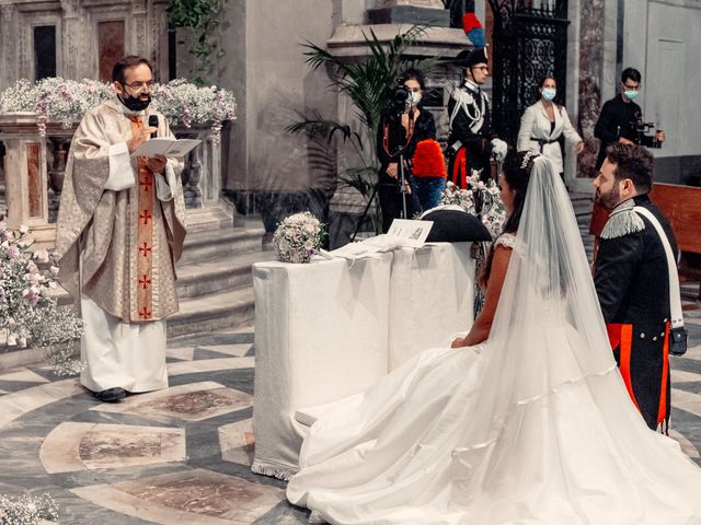 Il matrimonio di Pasquale e Ramona a Pietrasanta, Lucca 22