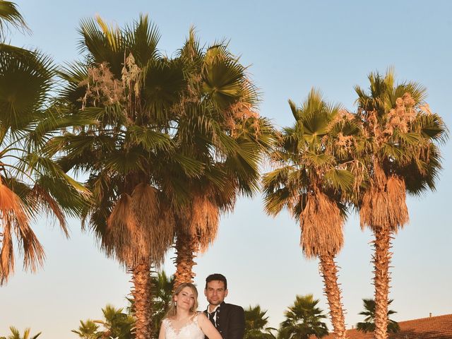 Il matrimonio di Jessica e Cristian a Isola del Gran Sasso d&apos;Italia, Teramo 17