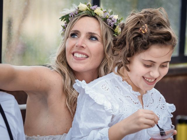 Il matrimonio di Massimiliano e Simona a Castel Bolognese, Ravenna 71