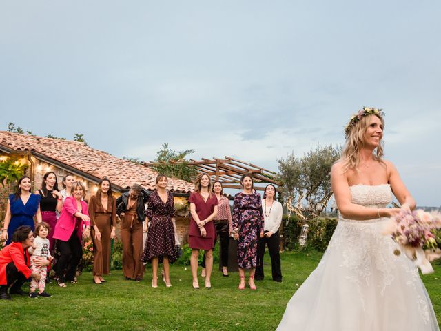 Il matrimonio di Massimiliano e Simona a Castel Bolognese, Ravenna 81