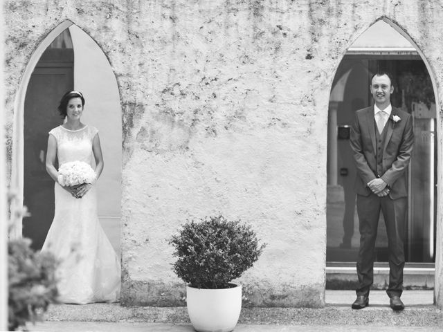 Il matrimonio di Anthony e Karen a Amalfi, Salerno 62