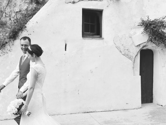 Il matrimonio di Anthony e Karen a Amalfi, Salerno 64