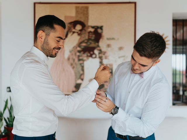 Il matrimonio di Alessandra e Fabio a Cagliari, Cagliari 5