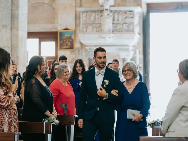 Il matrimonio di Alessandra e Fabio a Cagliari, Cagliari 30