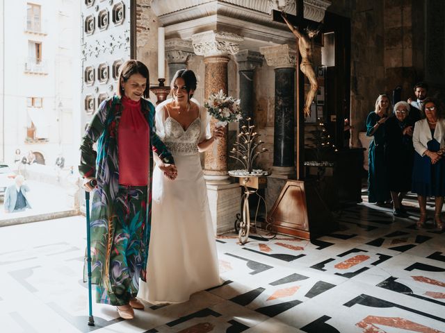 Il matrimonio di Alessandra e Fabio a Cagliari, Cagliari 33