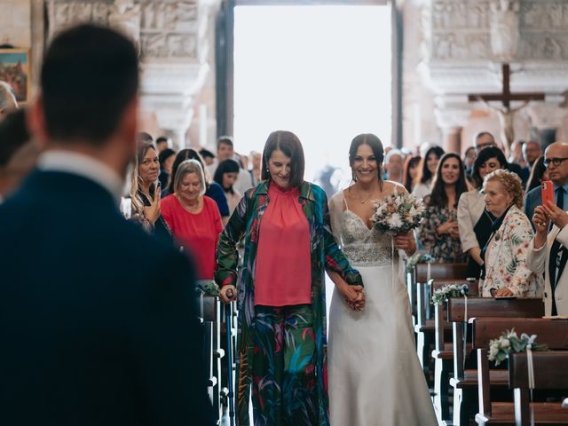 Il matrimonio di Alessandra e Fabio a Cagliari, Cagliari 35