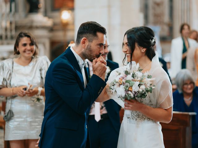 Il matrimonio di Alessandra e Fabio a Cagliari, Cagliari 36