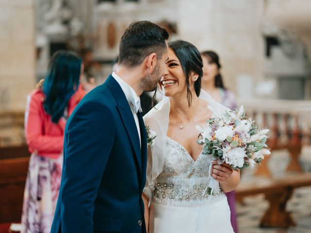 Il matrimonio di Alessandra e Fabio a Cagliari, Cagliari 37