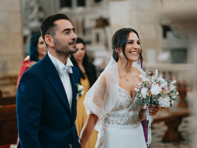 Il matrimonio di Alessandra e Fabio a Cagliari, Cagliari 38