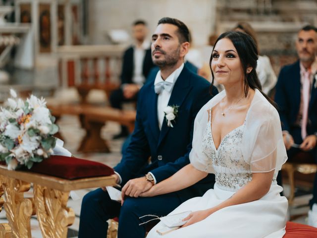 Il matrimonio di Alessandra e Fabio a Cagliari, Cagliari 40